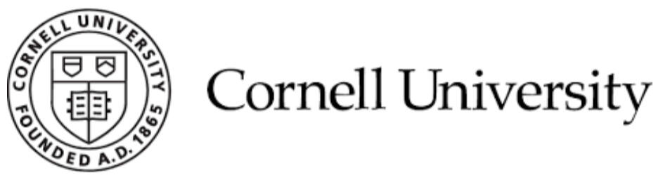 Cornell University